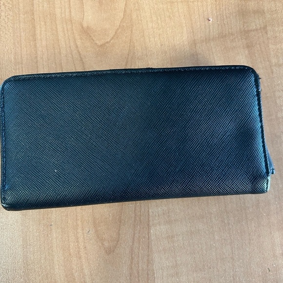 Handbags - wallets for women black clutch